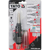 Yato YT-36704 Επαγγελματικό Κολλητήρι 3 Σε 1 30-70W
