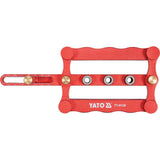 Yato YT-44120 Οδηγός Τρυπανιού 6,8,10mm