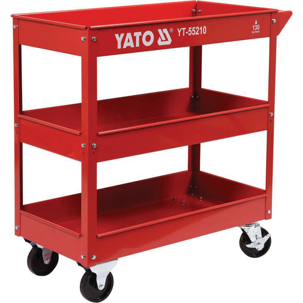 Yato YT-55210 Εργαλειοφόρος Τροχήλατος Tρόλεϊ Εργασίας
