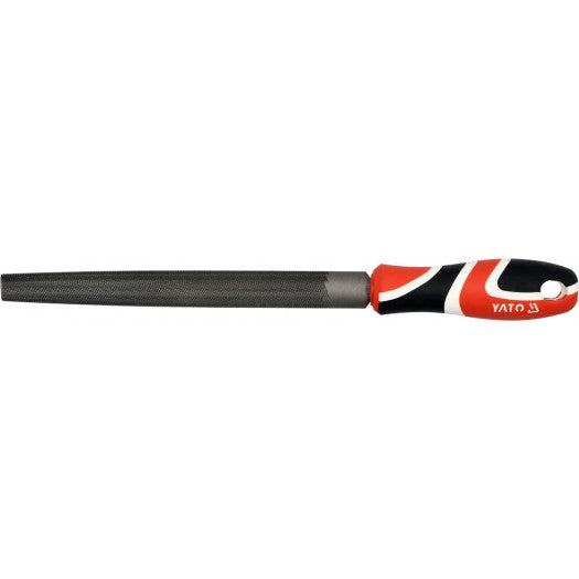 Yato YT-62349 ΛΙΜΑ ΗΜΙΣΤΡΟΓ 200MM #3