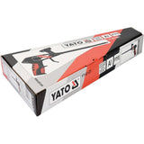 Yato YT-67421 Επαγγελματικό Πιστόλι Αφρού Πολυουρεθάνης Ρυθμιζόμενης Ροής