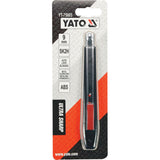 Yato YT-75003 Μαχαίρι Κόφτης Μοκέτας (Φαλτσέτα) Ultra Sharp