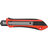 Yato YT-75072 Μαχαίρι Κόφτης Μοκέτας (Φαλτσέτα) Με Αυτόματη Ασφάλεια 18mm
