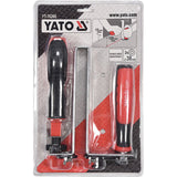 Yato YT-76266 Κόφτης Διπλός Γυψοσανίδας