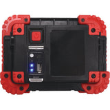 Yato YT-81820 Φορητός Προβολέας Επιθεώρησης & Εργασίας Μπαταρίας Επαναφορτιζόμενος USB-C 800 Lumens