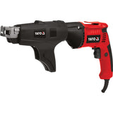 Yato YT-82071 Επαγγελματικό Κατσαβίδι Γυψοσανίδας 550Watt