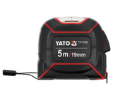 Yato ΥΤ-71320 Μέτρο Πανοραμικό  Οθόνης 5Μtr 19mm