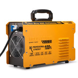 Helix Power Xi Non Stop 225 Ηλεκτροσυγκόλληση 225A + ΔΩΡΟ Αυτοσκιαζόμενα Γυαλιά True Color