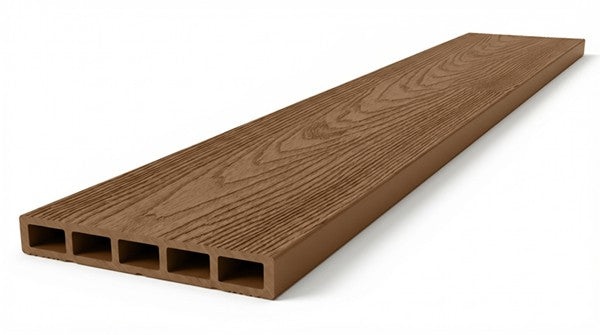 WPC Περίφραξης Premium Wood 25150 120x20mm 3.6mtr