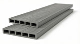 WPC Περίφραξης Premium Mag.Grey 25180 120x20mm 3.6mtr