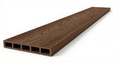 WPC Περίφραξης Premium Teak 2540 120x20mm 3.6mtr
