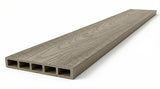 WPC Περίφραξης Premium Antique 255520 120x20mm 3.6mtr