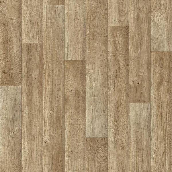 Πλαστικό Δάπεδο Trento 066L Chalet Oak 4mtr