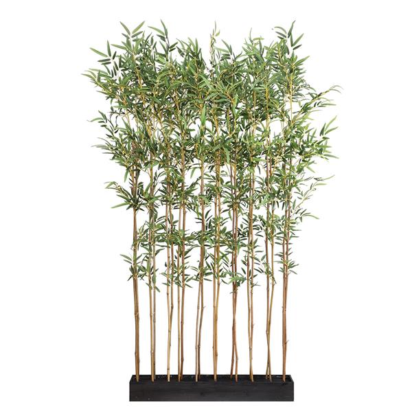 Τεχνητό Φυτό BAMBOO IN POT NP827 180cm