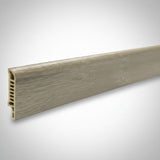 Βινυλικό Περβάζι (Σοβατεπί) Δαπέδων LVT MOCHA OAK 68753 BASIC 70mm 2.4mtr