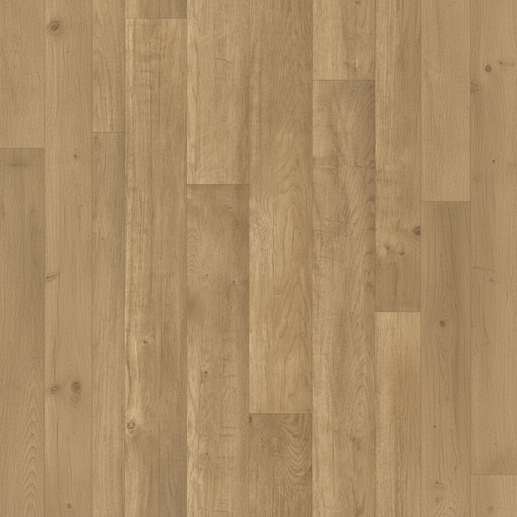 Δάπεδο Πλαστικό Atlantic 006M Chalet Oak 4mtr