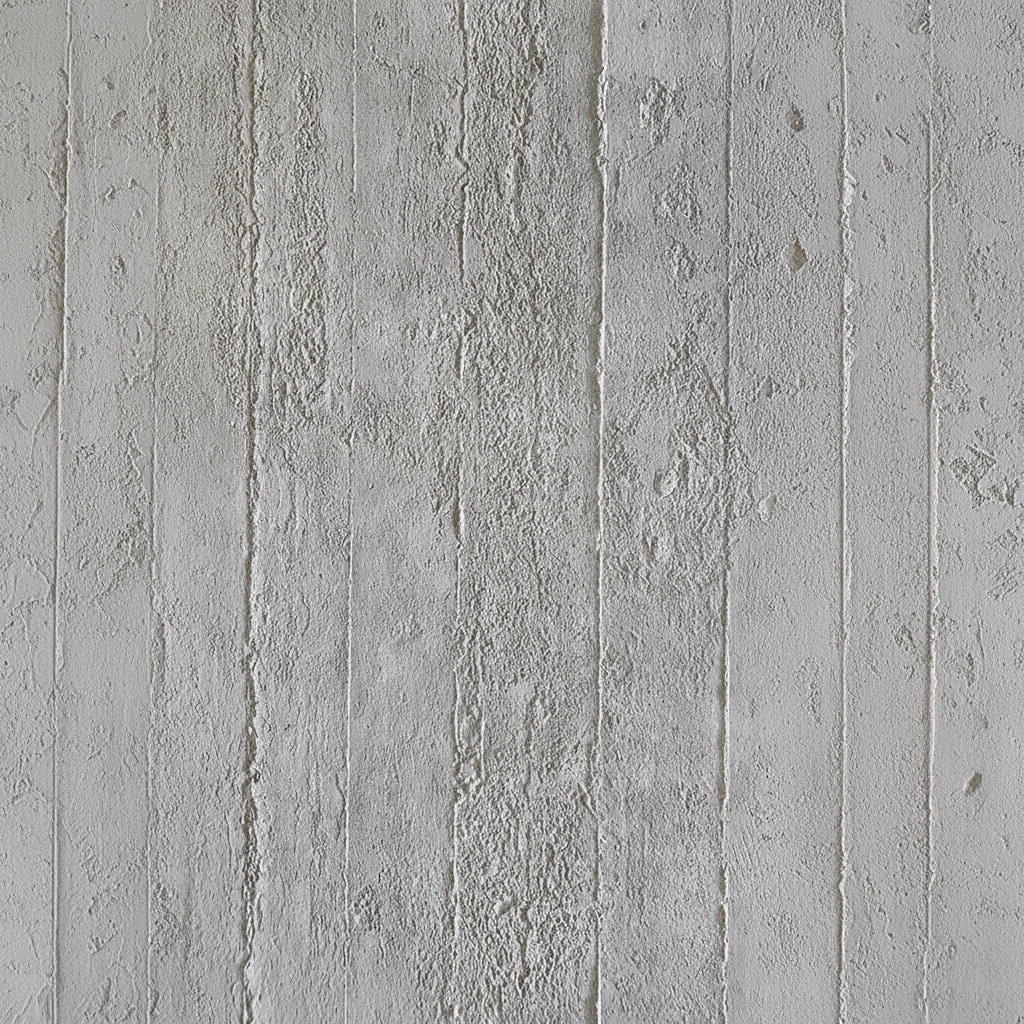 Panel Εύκαμπτης Πέτρας 117040 CONCRETE BOARD 600mm x 1200mm LIGHT GREY