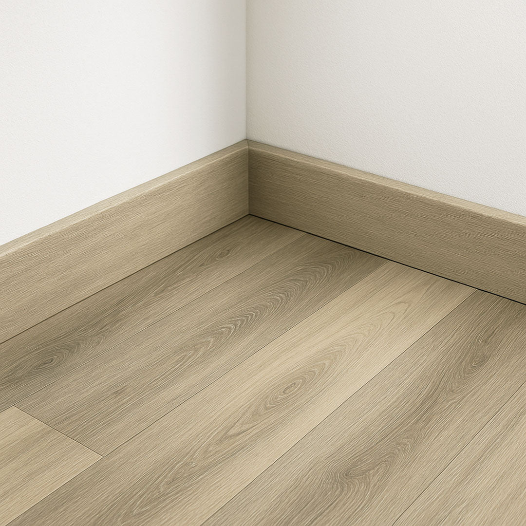 Βινυλικό Περβάζι (Σοβατεπί) Δαπέδων LVT SMOKED OAK 9704 CLASSIC 70mm 2.4mtr