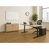 Δάπεδο Βινυλικό LVT Σε Λωρίδες BROWN OAK 8852 1227mm x 187mm 2mm