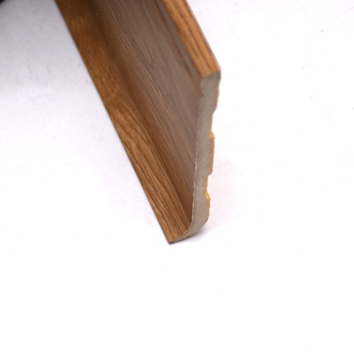 Βινυλικό Περβάζι (Σοβατεπί) Δαπέδων 1404 Viva 80mm 2.8mtr