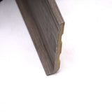Βινυλικό Περβάζι (Σοβατεπί) Δαπέδων 4211 Viva 80mm 2.8mtr