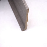Βινυλικό Περβάζι (Σοβατεπί) Δαπέδων 4213 Viva 80mm 2.8mtr