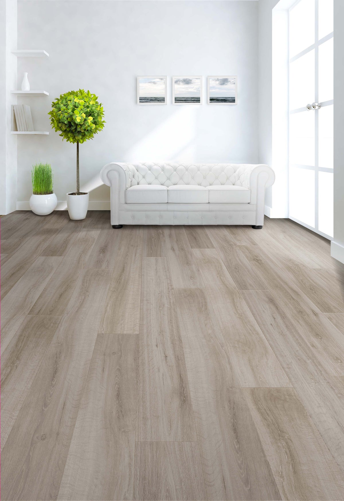 Gluedown 55 LVT 939S LIME MYSTIC Βινυλικές Λωρίδες Δαπέδων 2.3mm 1250mm x 178mm