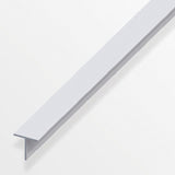 Προφίλ Τ από Ανοδιωμένο Αλουμίνιο 20x20x1.5mm 1mtr