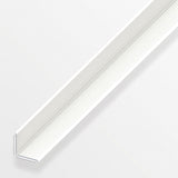 Αυτοκόλλητες Ταινίες Προφίλ PVC 19mm x 19mm x 5mtr ΔΡΥΣ
