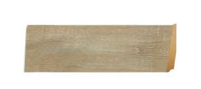 AGT Περβάζι (Σοβατεπί) Laminate 8624 16mm x 80mm 2.8mtr