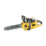 FFG BCS 40/40V PLUS 42403 Brushless Αλυσοπρίονο Μπαταρίας 40V (2x20V) Li-Ion SOLO