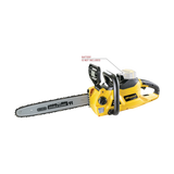 FFG BCS 40/40V PLUS 42403 Brushless Αλυσοπρίονο Μπαταρίας 40V (2x20V) Li-Ion SOLO
