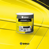 Giolli 740 Uniprimer Evo Αστάρι Πολλαπλής Πρόσφυσης Πολλαπλών Επιφανειών Άοσμο Νερού ΓΚΡΙ