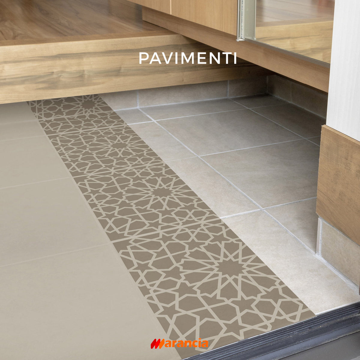 Giolli 024 Giollifloor Άοσμο Χρώμα Για Πλακάκια Ενός Συστατικού Νερού Σατινέ Λευκό
