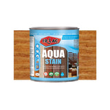 Erlac Aqua Stain Άοσμο Υδατοδιαλυτό Βερνίκι Εμποτισμού Ξύλου Ματ 2004 Όρεγκον