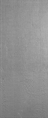 GIGA Panel Εύκαμπτης Πέτρας 117040 CONCRETE BOARD LIGHT GREY 1200mm x 2800mm Σετ 2 Τεμ