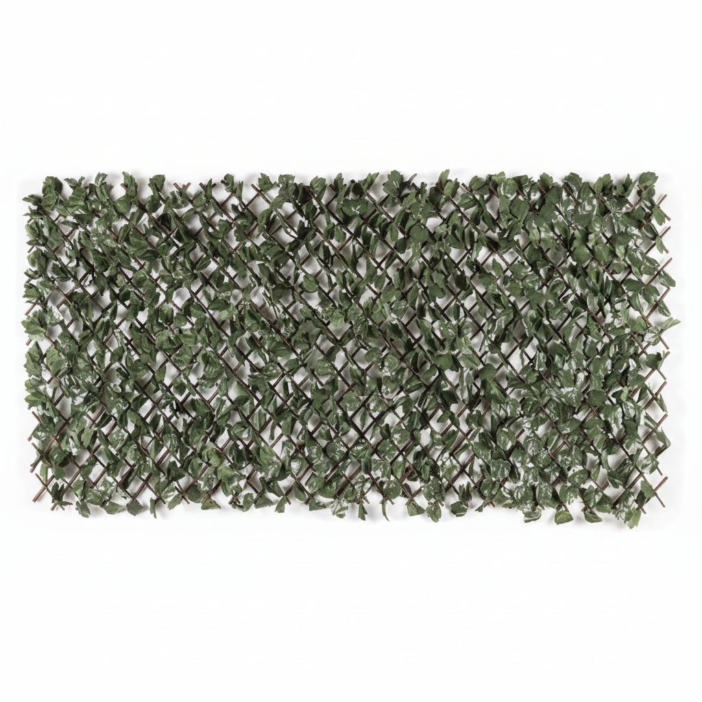 Πτυσσόμενη Πέργκολα Με Φυλλωσιά MZ186002B Orlando 100cm x 200cm
