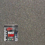 ErLac Rust Stop Silicon 3 σε 1 Ανάγλυφο Ματ Αντισκωριακό Χρώμα ΑΠΕΥΘΕΙΑΣ στη Σκουριά 555 ΛΙΘΑΡΓΥΡΟΣ