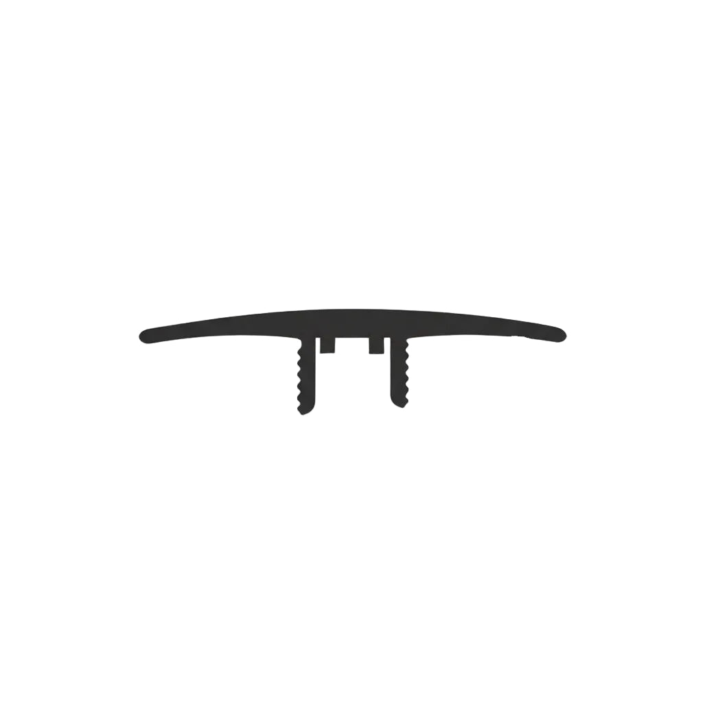 Προφίλ Παρκέ - Laminate Για Μεγάλη Βάση Ισόπεδο 38mm 2.75mtr ΧΡΥΣΟ