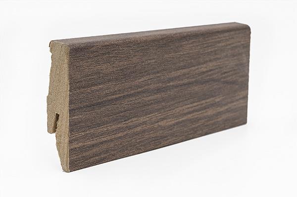Περβάζι (Σοβατεπί) Laminate 91061 / 8156 58mm x 18mm 2.6mtr