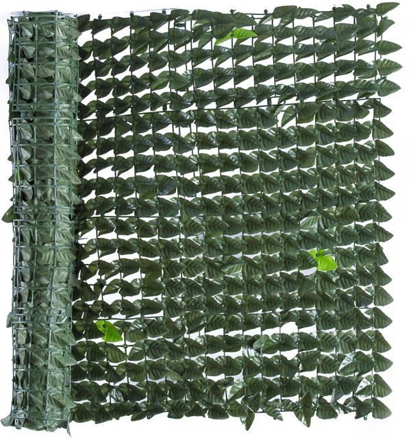 Διακοσμητική Φυλλωσιά σε Ρολό Texas MZ183011A 150cm x 300cm