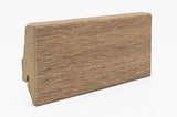 Περβάζι (Σοβατεπί) Laminate 91061 / 8155 58mm x 18mm 2.6mtr