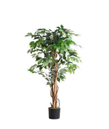 Τεχνητό Φυτό FICUS TREE NP0078 120cm