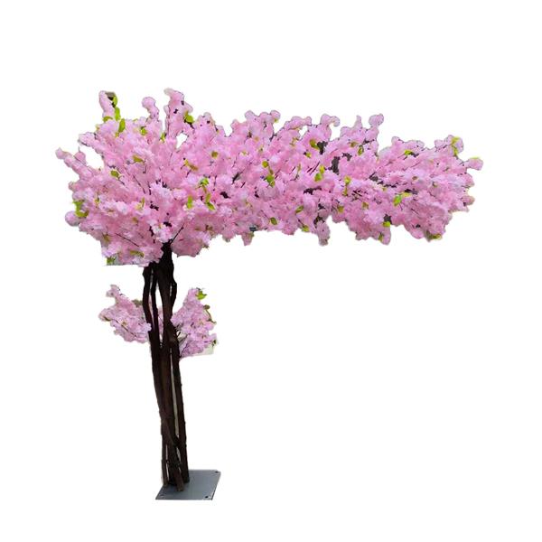 Τεχνητό Φυτό Cherry Blossom Ροζ Κερασιά NP0001 200cm