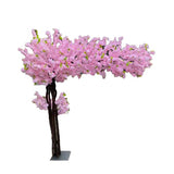 Τεχνητό Φυτό Cherry Blossom Ροζ Κερασιά NP0001 200cm