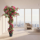 Τεχνητό Φυτό Bougainvillea NP34 160cm