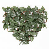 Πτυσσόμενη Πέργκολα Με Φυλλωσιά MZ186001Α Orlando 100cm x 200cm