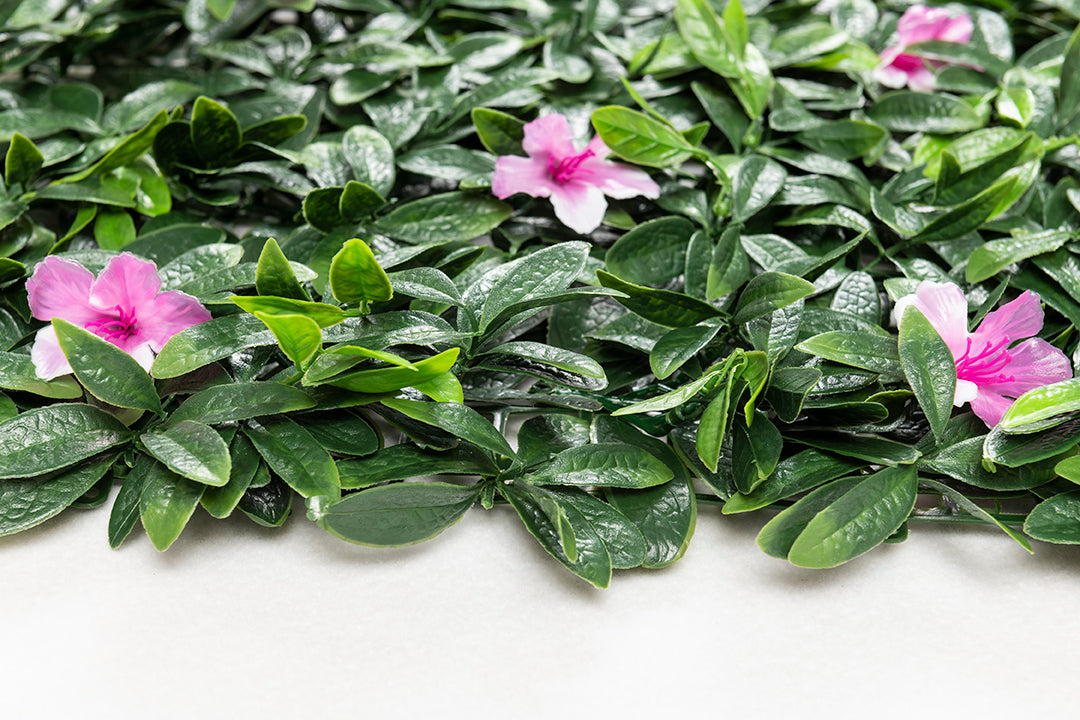 Κάθετος Διακοσμητικός Κήπος Φυλλωσιά OSLO ΜΖ188010Α 50cm x 50cm