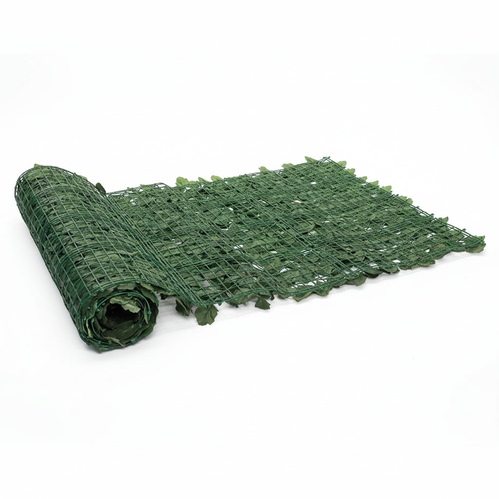 Διακοσμητική Φυλλωσιά σε Ρολό Texas A050 150cm x 300cm