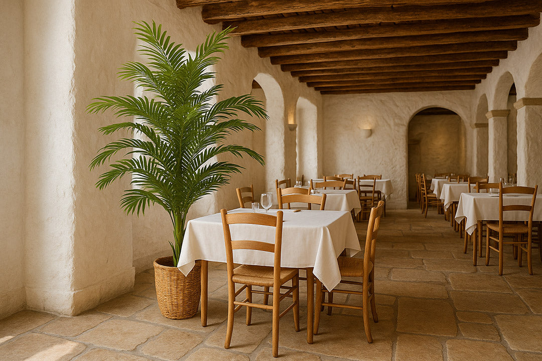 Τεχνητό Φυτό Palm Tree NP9295 160cm